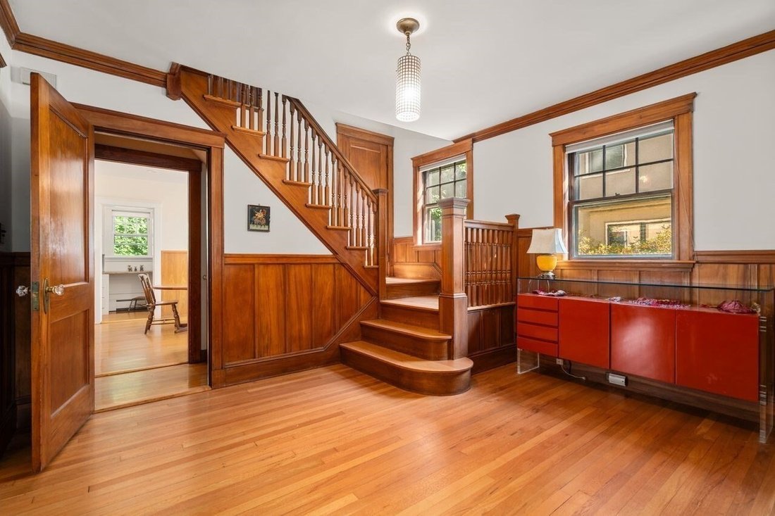 House in Boston, Massachusetts, United States 4 - 18947576