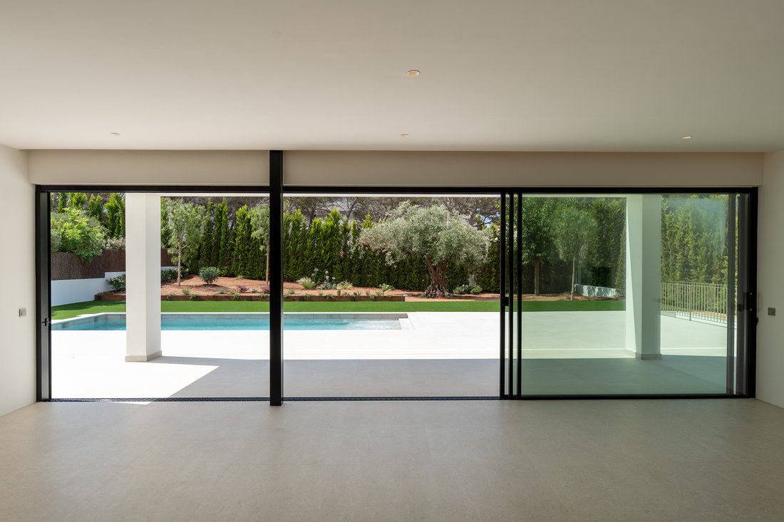 House in Santa Eularia des Riu, Balearic Islands, Spain 5 - 18947613