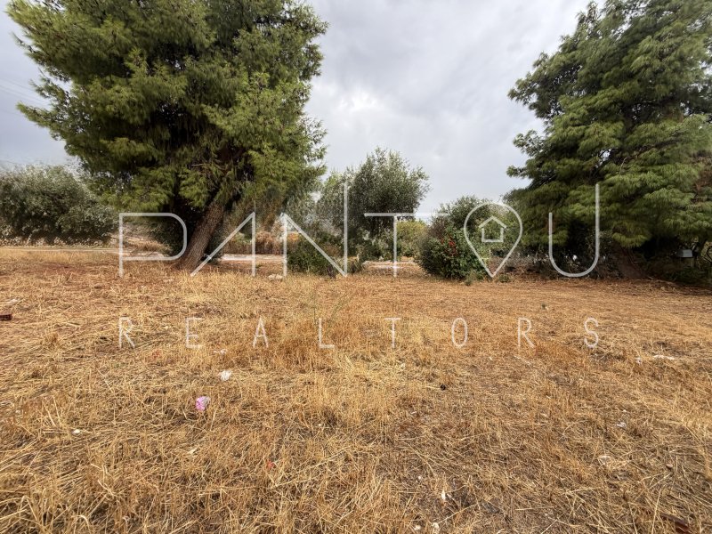 Land in Chalandri, Attica, Greece 2 - 18947706
