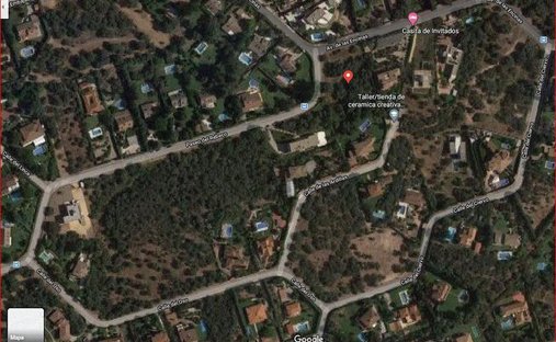Land in San Sebastián de los Reyes, Comunidad de Madrid, Spain 1