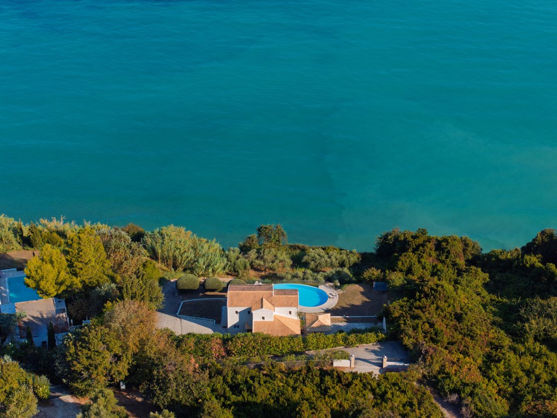 House in Meliteieis, Peloponnese, Western Greece and the Ionian, Greece 2 - 18947604