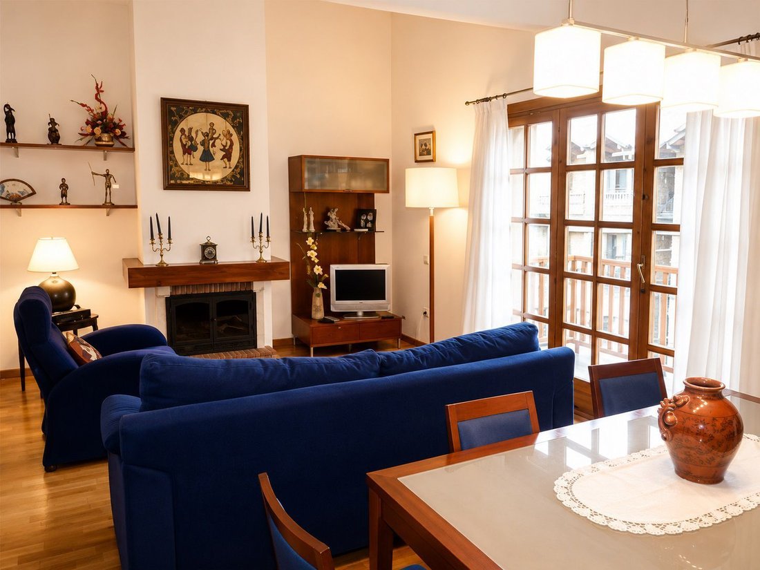 Apartment in Canillo, Canillo, Andorra 2 - 18947872