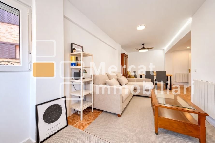Apartment in Sant Adria de Besos, Catalonia, Spain 3 - 18947894