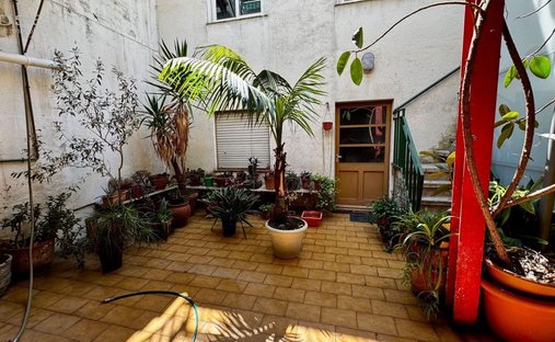 House in Terrassa, Catalonia, Spain 1