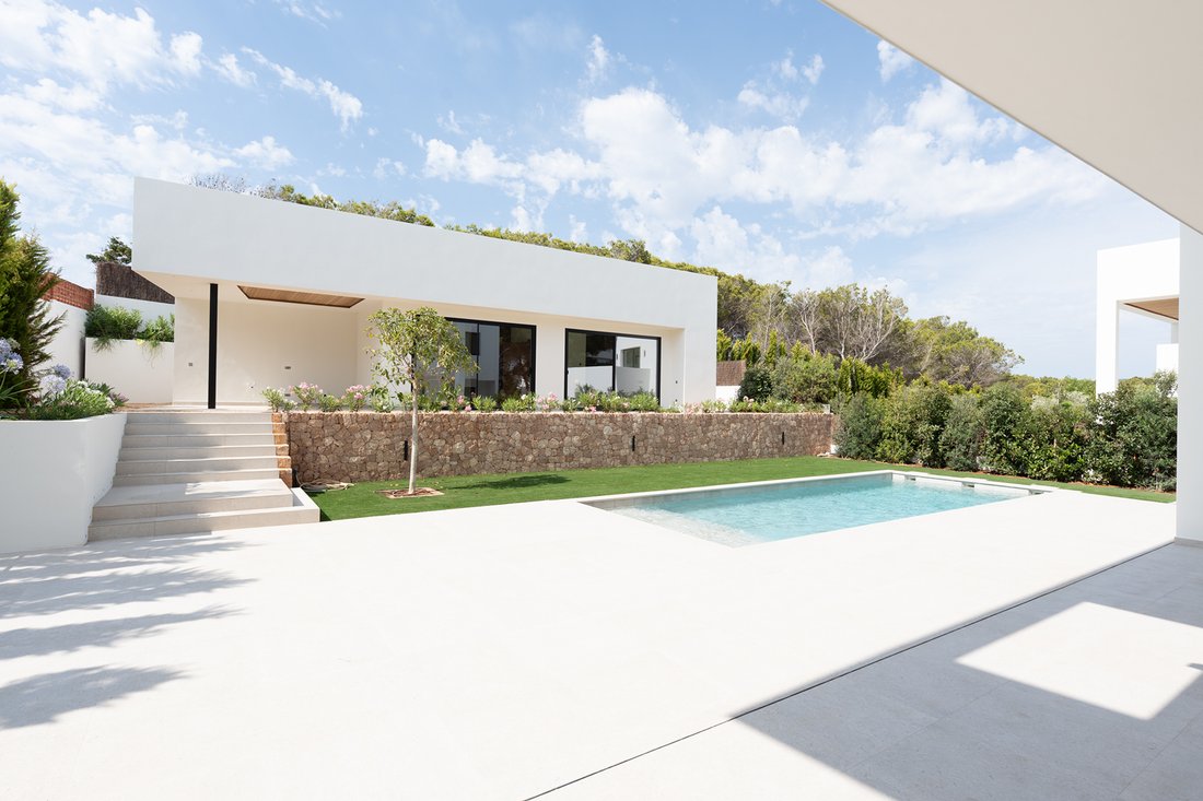 House in Santa Eularia des Riu, Balearic Islands, Spain 5 - 18947609