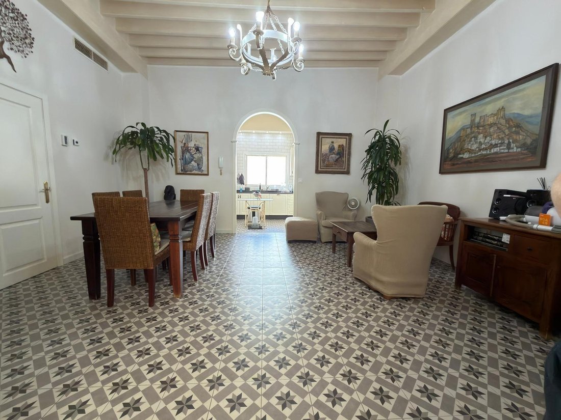 Penthouse in Chiclana de la Frontera, Andalusia, Spain 2 - 18947916