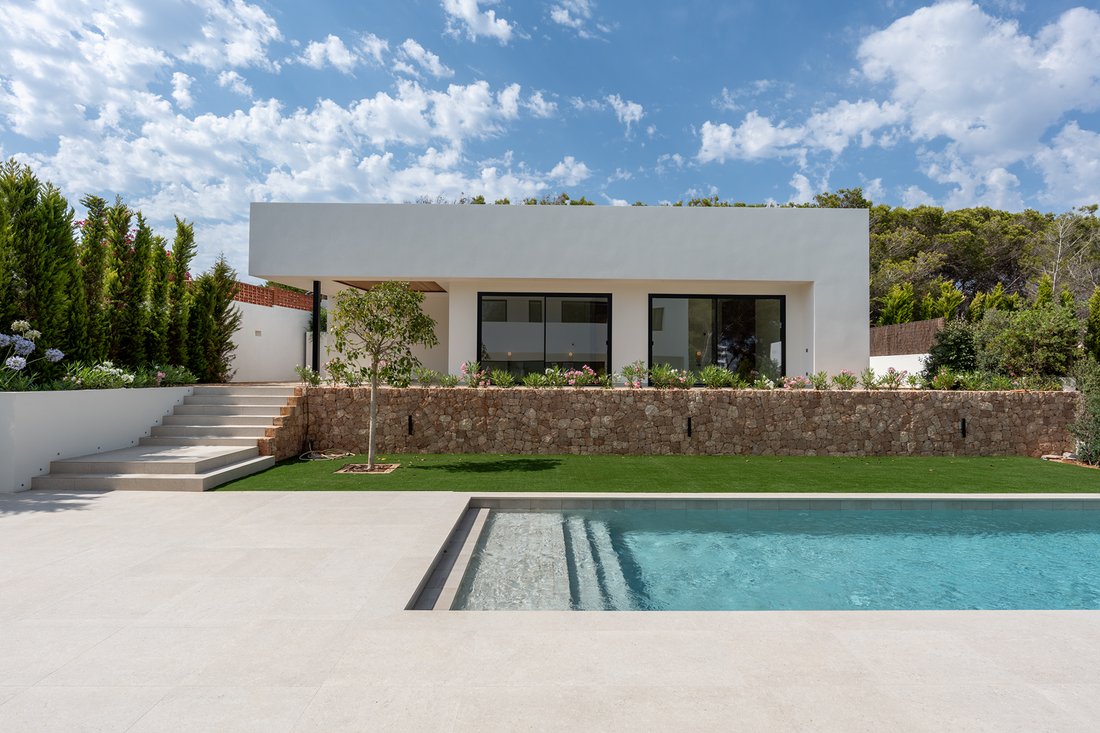 House in Santa Eularia des Riu, Balearic Islands, Spain 4 - 18947609