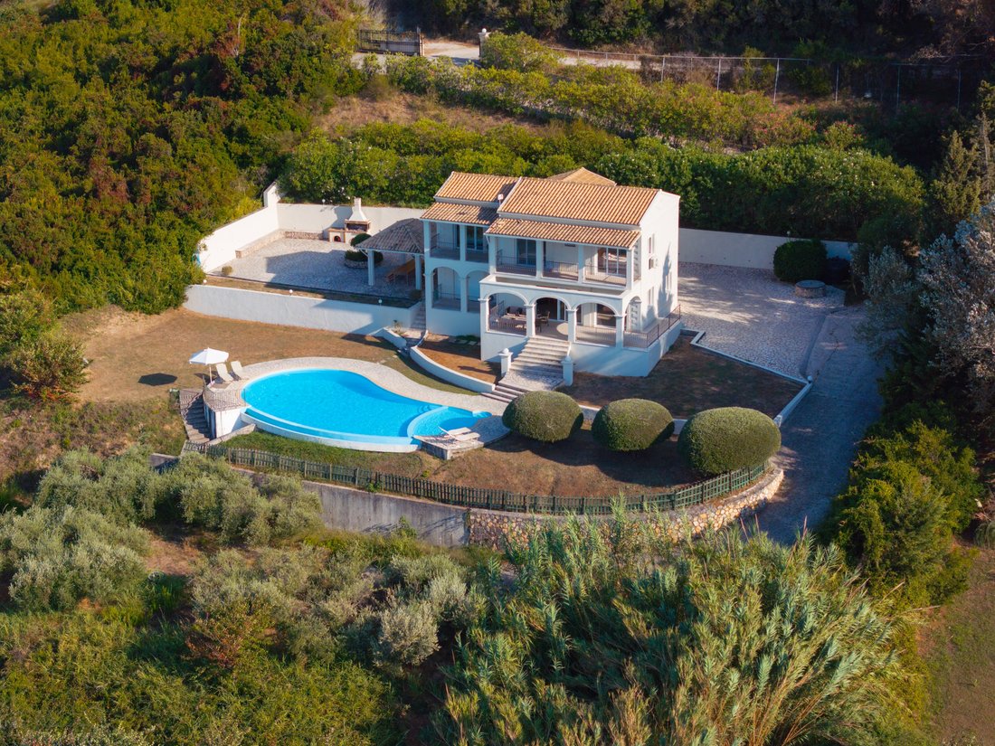 House in Meliteieis, Peloponnese, Western Greece and the Ionian, Greece 4 - 18947604