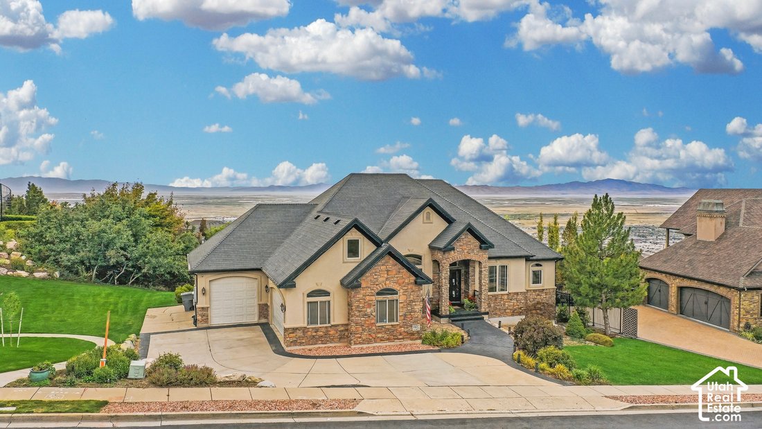 House in North Salt Lake, Utah, United States 2 - 18947581