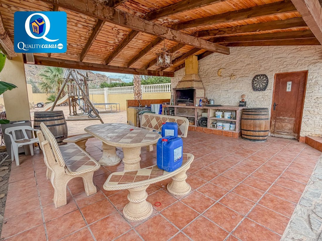 Chalet in Alicante, Valencian Community, Spain 4 - 18947887
