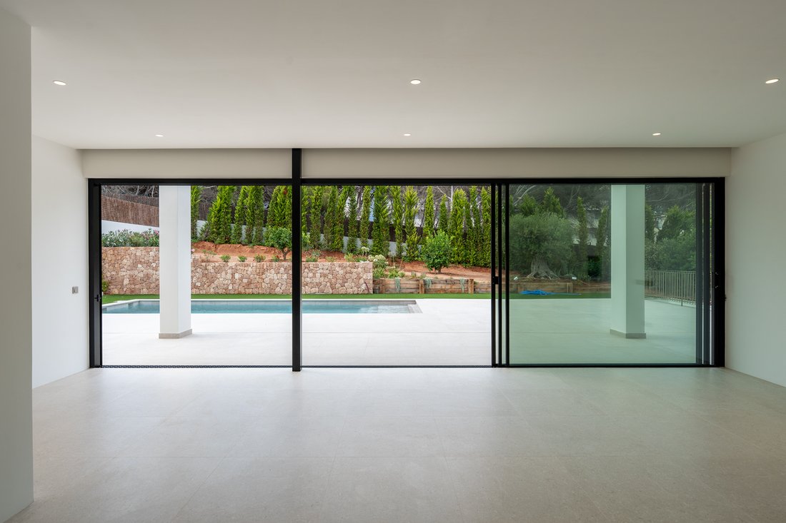 House in Santa Eularia des Riu, Balearic Islands, Spain 5 - 18947606