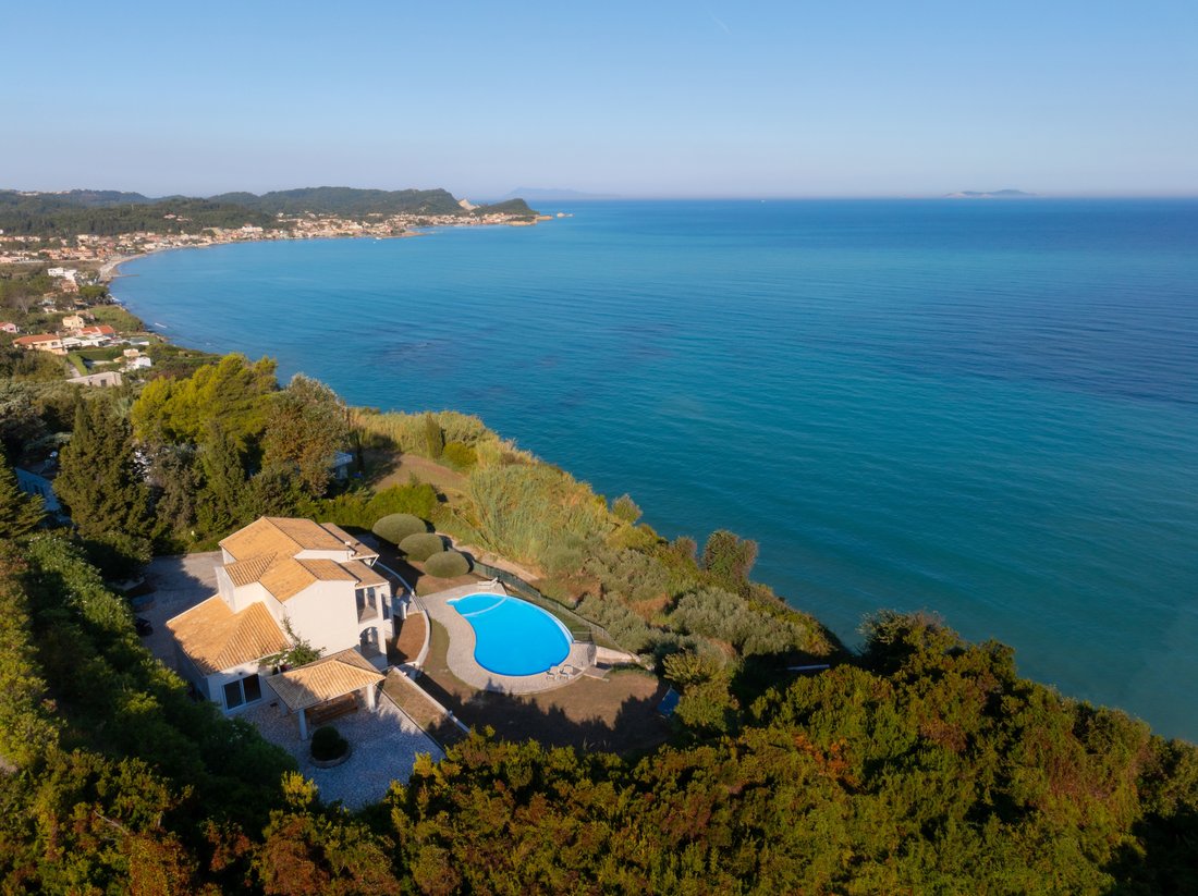 House in Meliteieis, Peloponnese, Western Greece and the Ionian, Greece 5 - 18947604