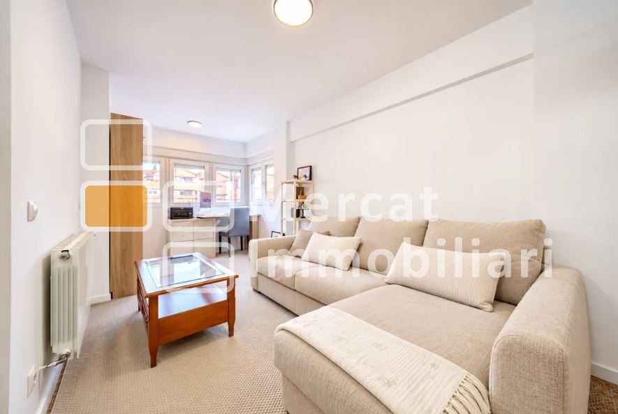 Apartment in Sant Adria de Besos, Catalonia, Spain 2 - 18947894