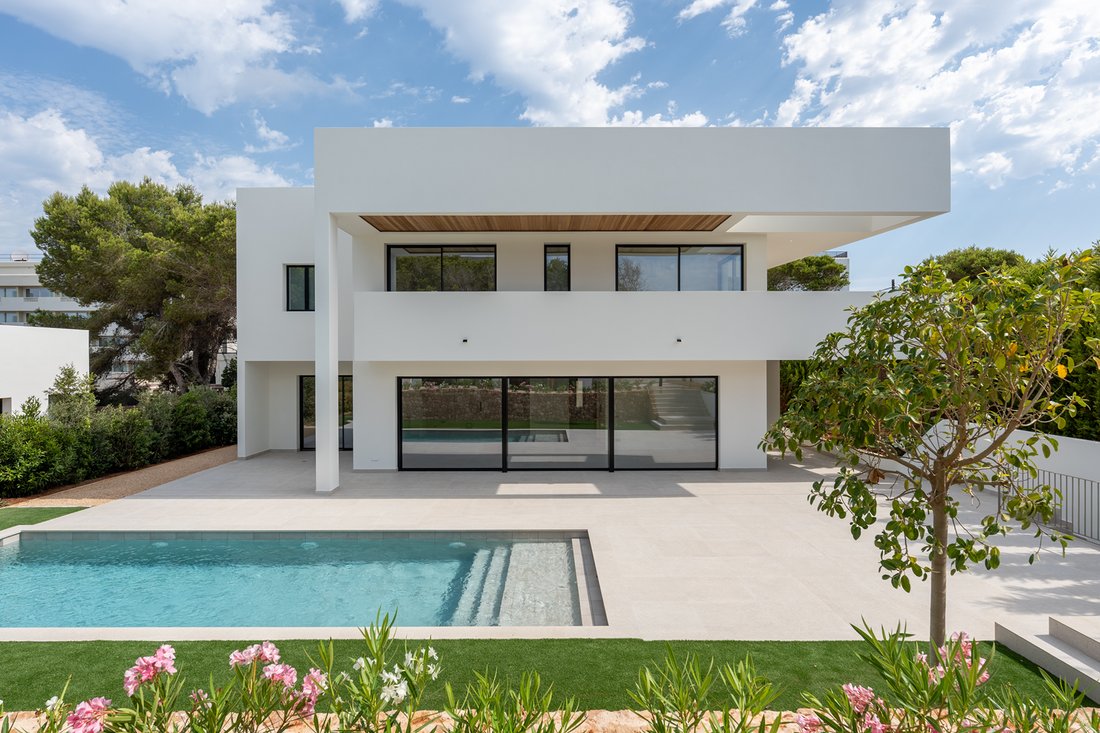 House in Santa Eularia des Riu, Balearic Islands, Spain 1 - 18947609