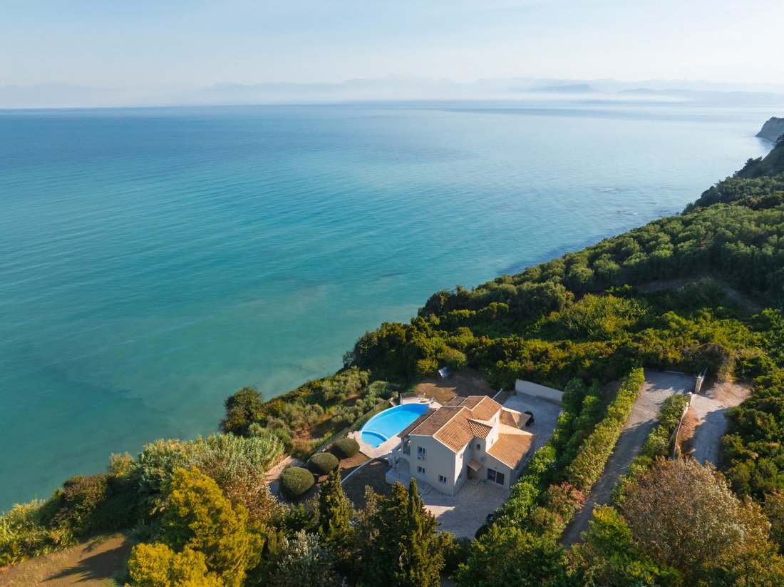 House in Meliteieis, Peloponnese, Western Greece and the Ionian, Greece 1 - 18947604