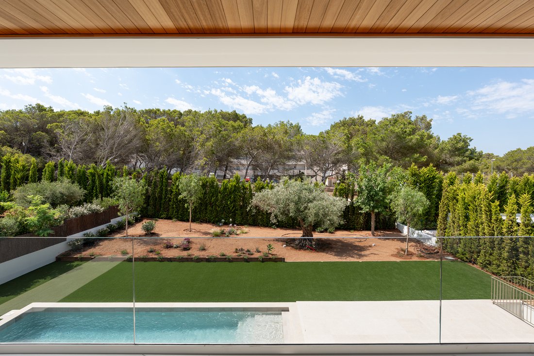 House in Santa Eularia des Riu, Balearic Islands, Spain 3 - 18947613
