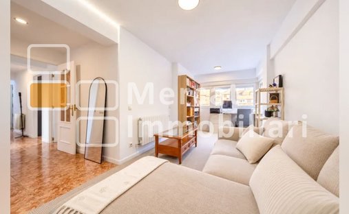 Apartment in Sant Adria de Besos, Catalonia, Spain 1
