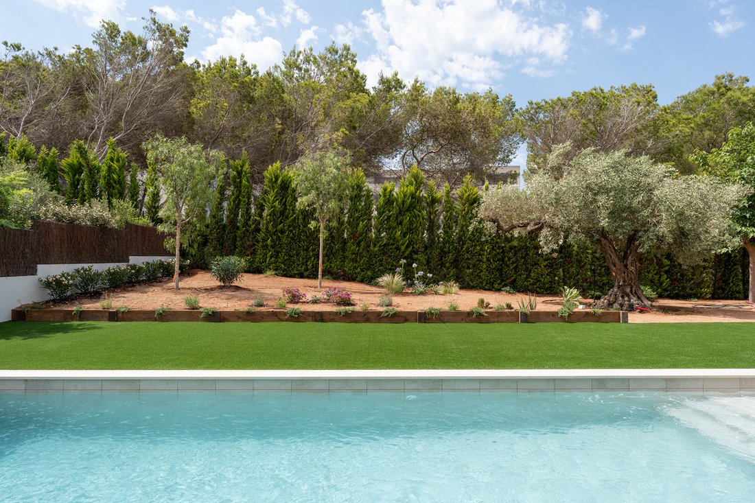 House in Santa Eularia des Riu, Balearic Islands, Spain 2 - 18947613