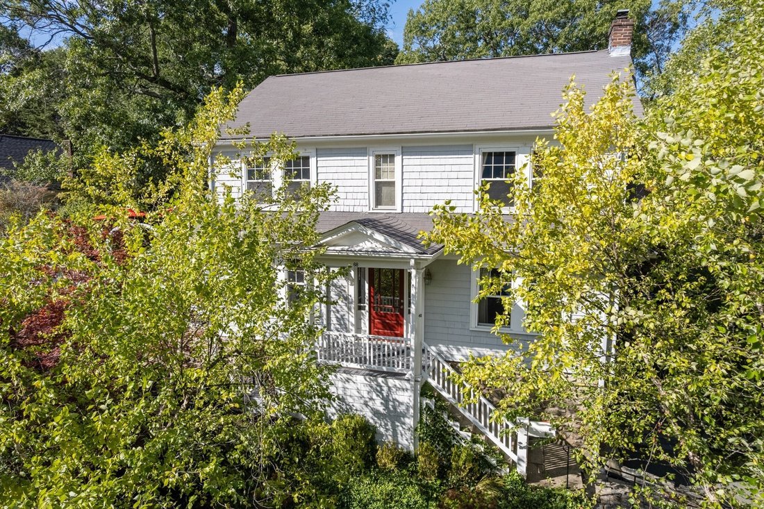 House in Milton, Massachusetts, United States 1 - 18947580