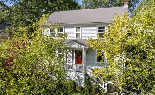Maison à Milton, Massachusetts, États-Unis 1