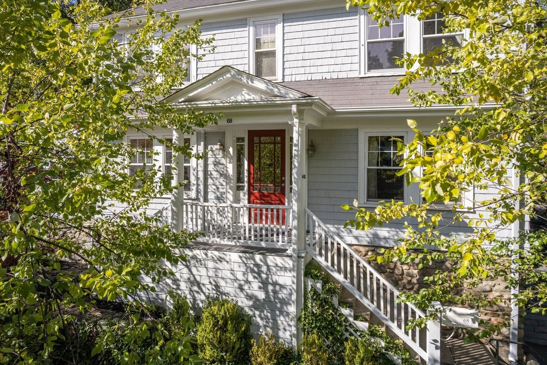 House in Milton, Massachusetts, United States 3 - 18947580