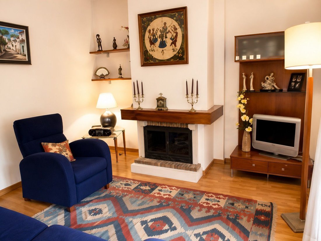 Apartment in Canillo, Canillo, Andorra 3 - 18947872