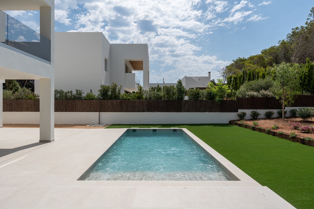 House in Santa Eularia des Riu, Balearic Islands, Spain 4 - 18947613