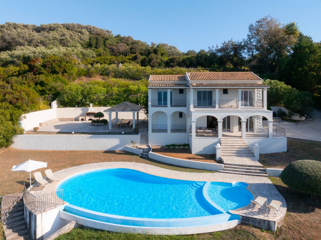 House in Meliteieis, Peloponnese, Western Greece and the Ionian, Greece 3 - 18947604