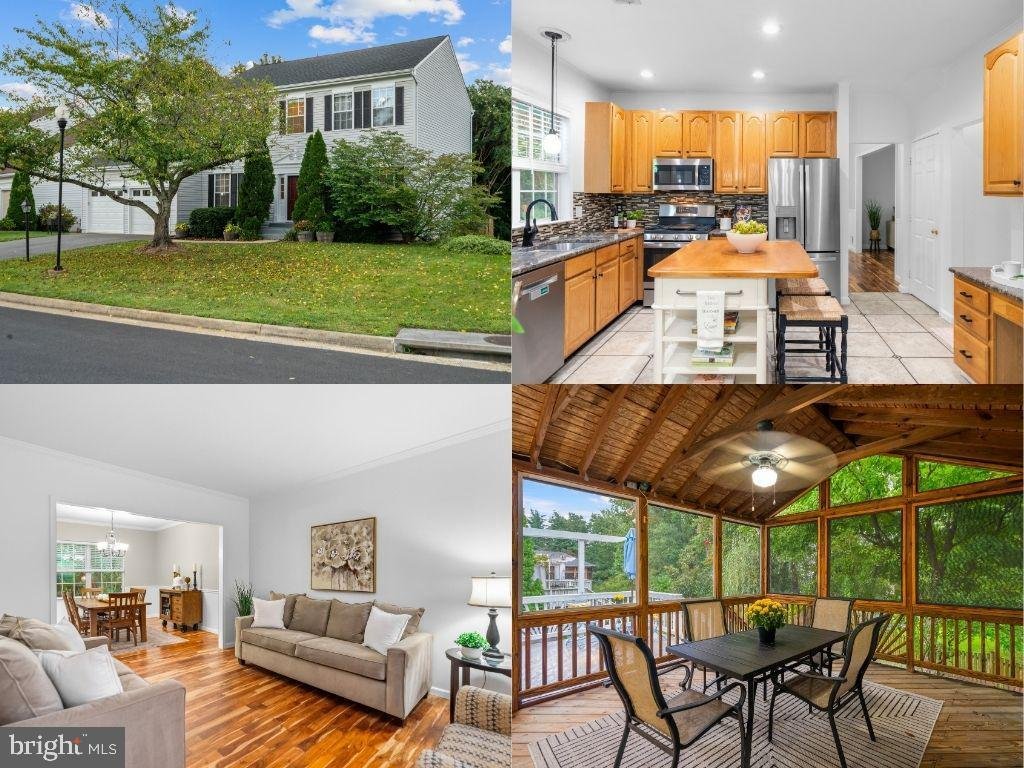 House in Ashburn, Virginia, United States 1 - 18947743