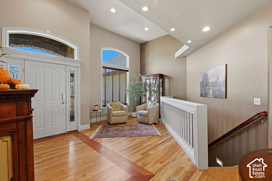 House in North Salt Lake, Utah, United States 4 - 18947581