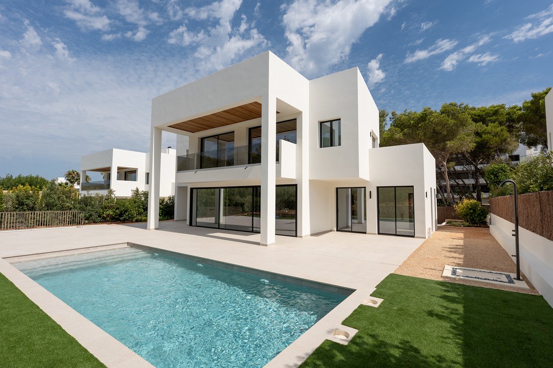 House in Santa Eularia des Riu, Balearic Islands, Spain 1 - 18947606