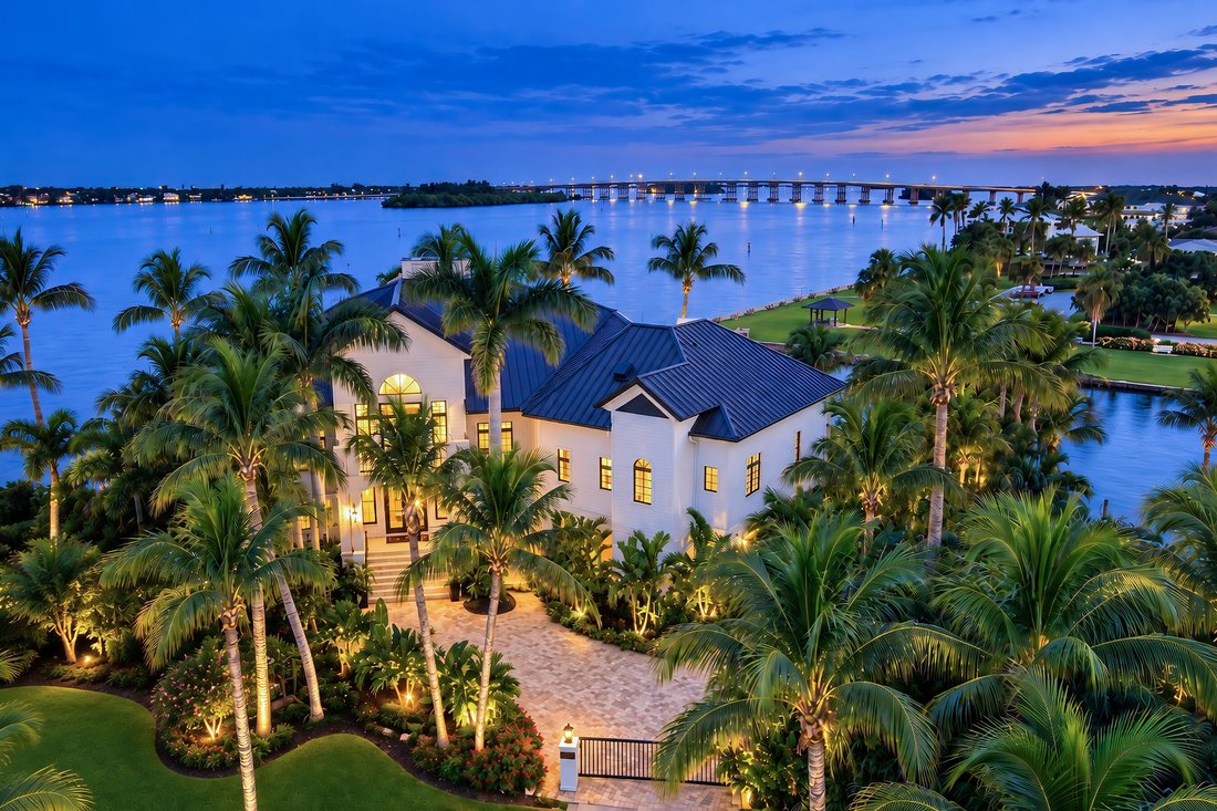 House in Vero Beach, Florida, United States 1 - 18947746