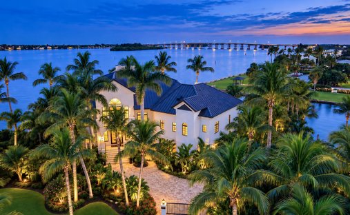 Casa en Vero Beach, Florida, Estados Unidos 1