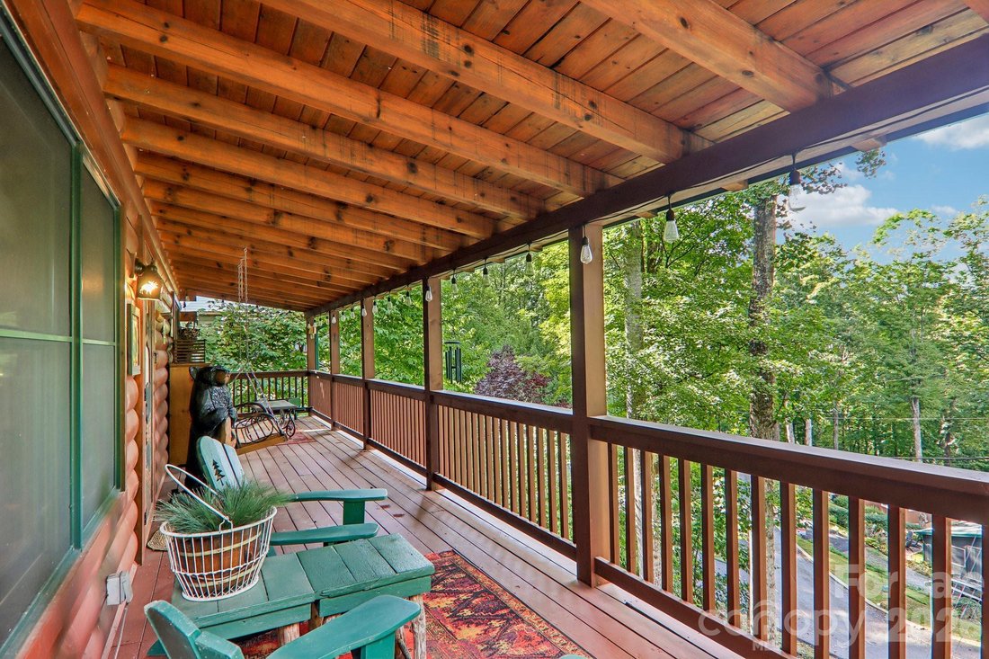 House in Maggie Valley, North Carolina, United States 3 - 18947601