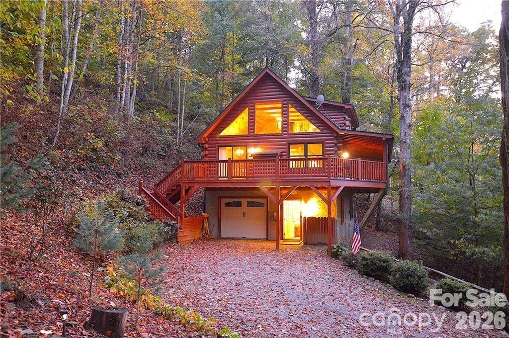 House in Maggie Valley, North Carolina, United States 2 - 18947601