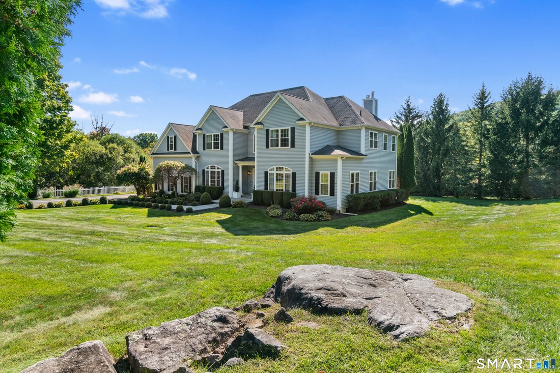 House in New Fairfield, Connecticut, United States 3 - 18947742
