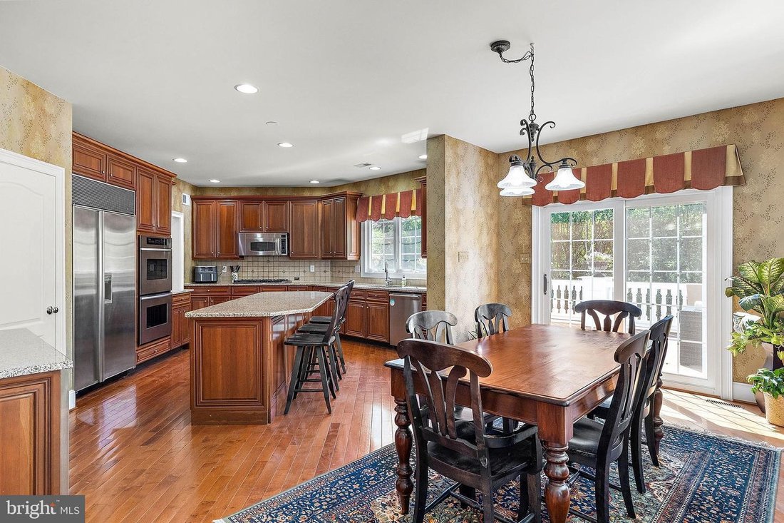 House in West Chester, Pennsylvania, United States 4 - 18278602