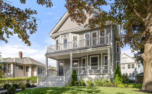 Condo in Watertown, Massachusetts, United States 1