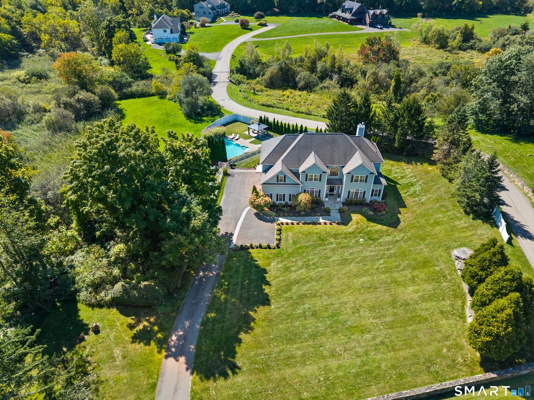 House in New Fairfield, Connecticut, United States 1 - 18947742