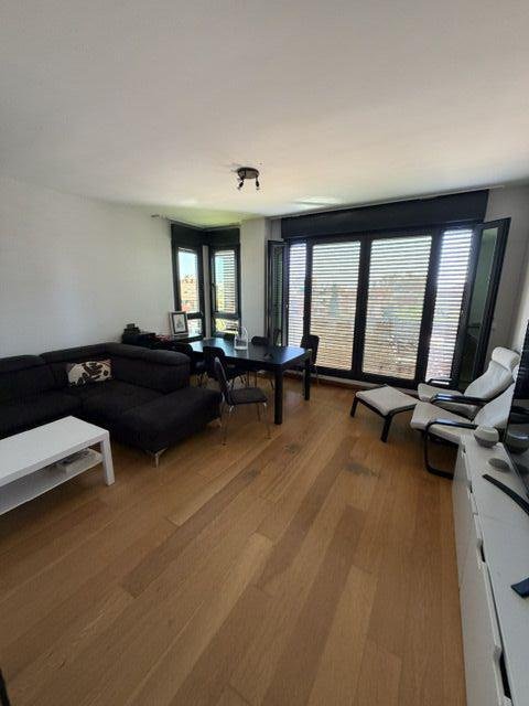 Apartment in Distrito Bellavista-La Palmera, Seville, Spain 5 - 18947903