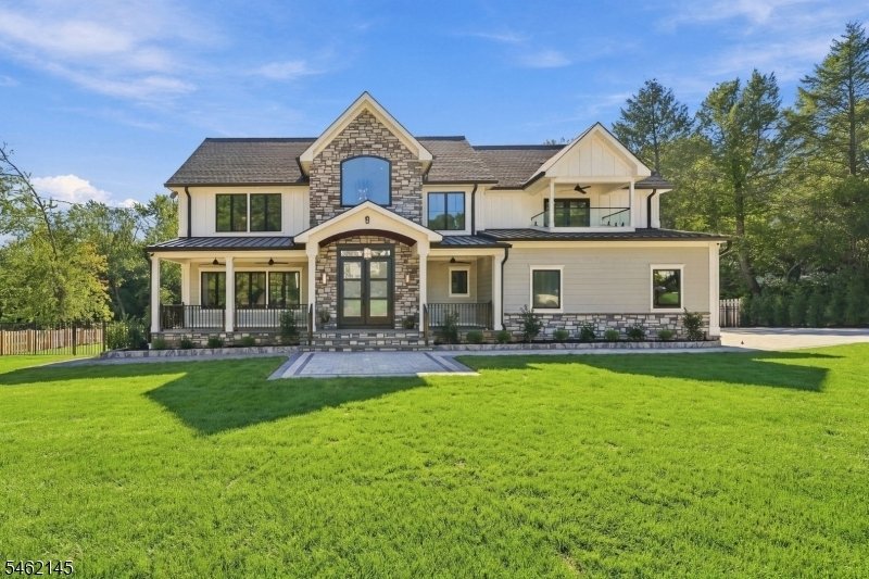House in Scotch Plains, New Jersey, United States 1 - 18947732