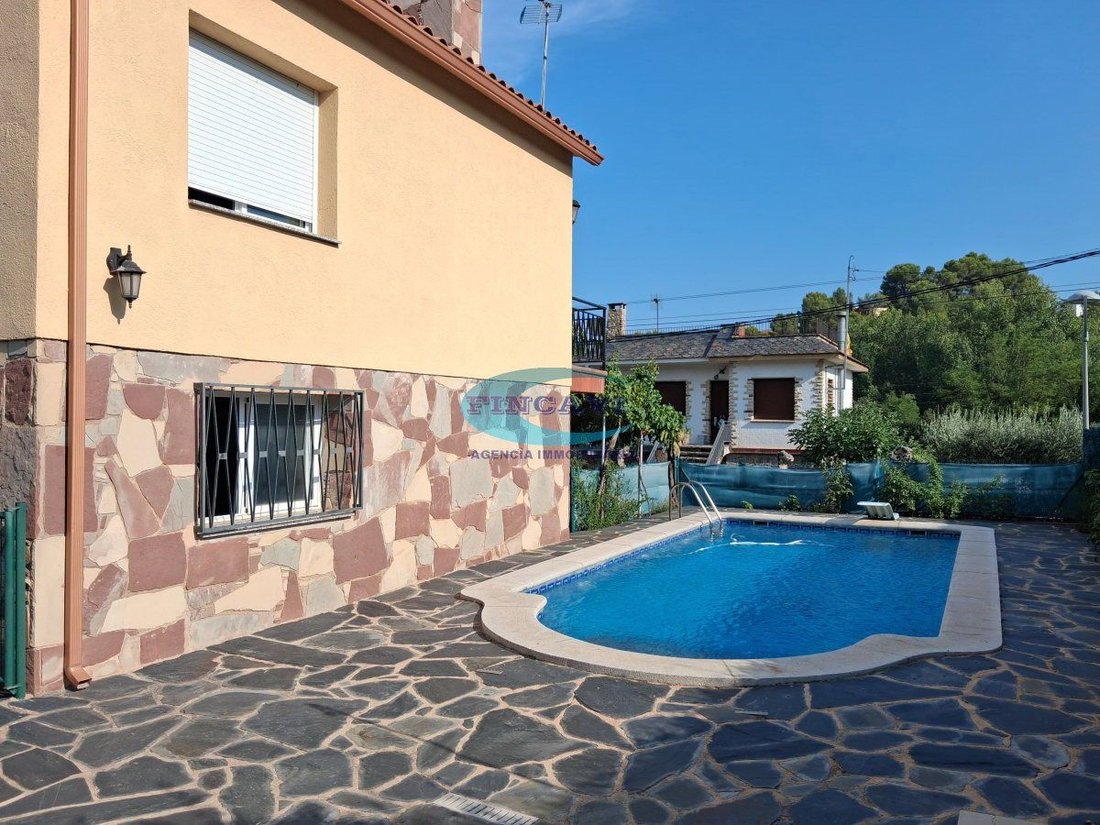 House in Bigues i Riells, Catalonia, Spain 5 - 18947871