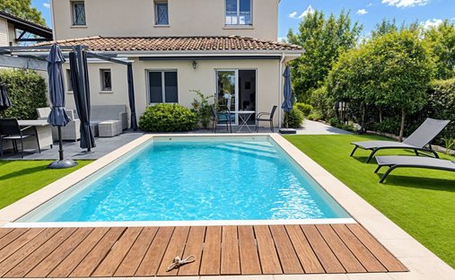 House in Nord Est, Andernos-les-Bains, France 1