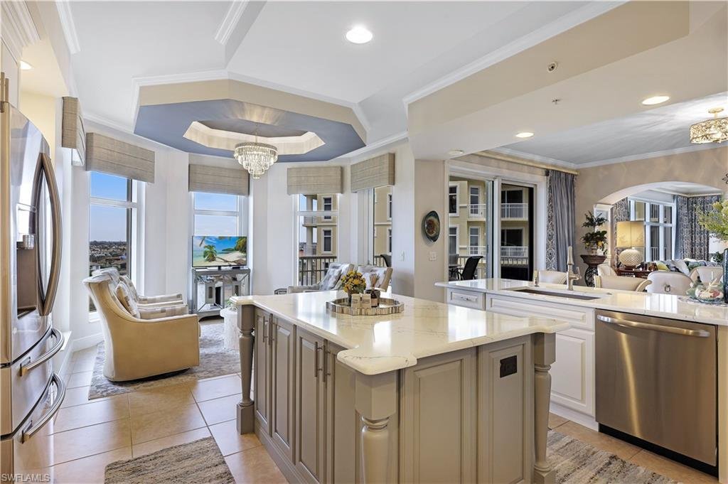 Condo in Cape Coral, Florida, United States 4 - 18947579