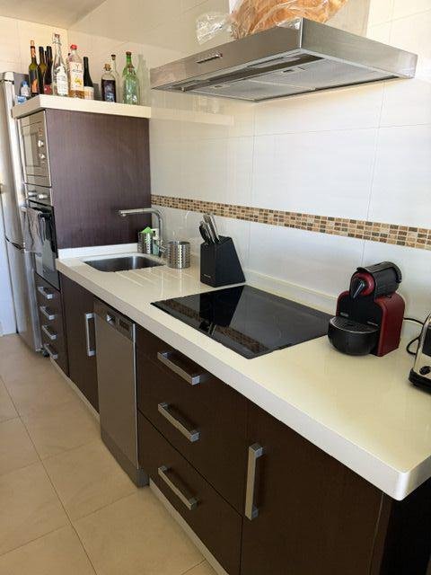 Apartment in Distrito Bellavista-La Palmera, Seville, Spain 3 - 18947903