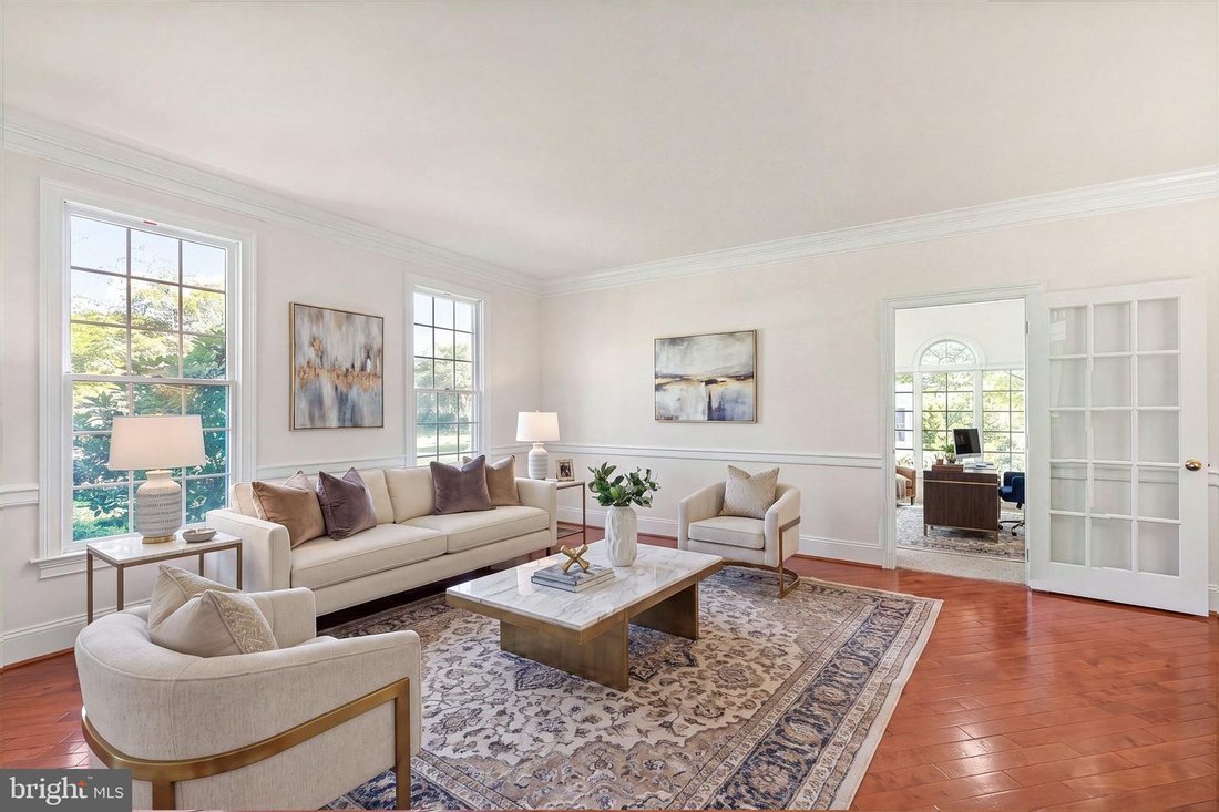 House in West Chester, Pennsylvania, United States 5 - 18278602