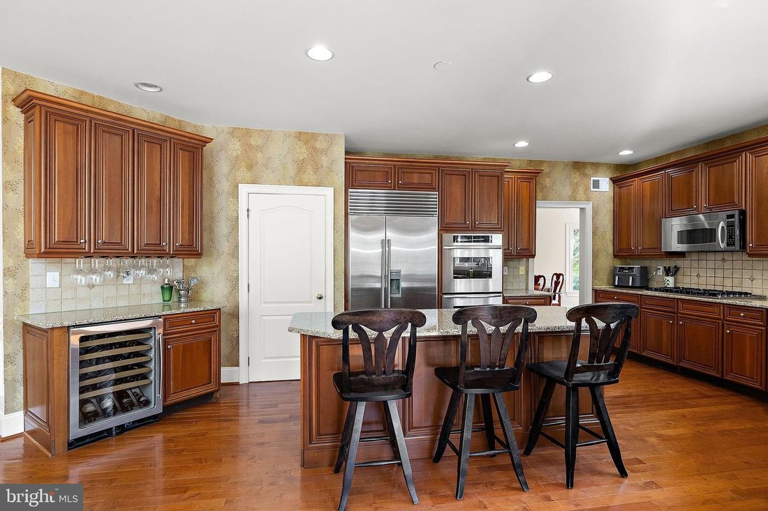 House in West Chester, Pennsylvania, United States 3 - 18278602