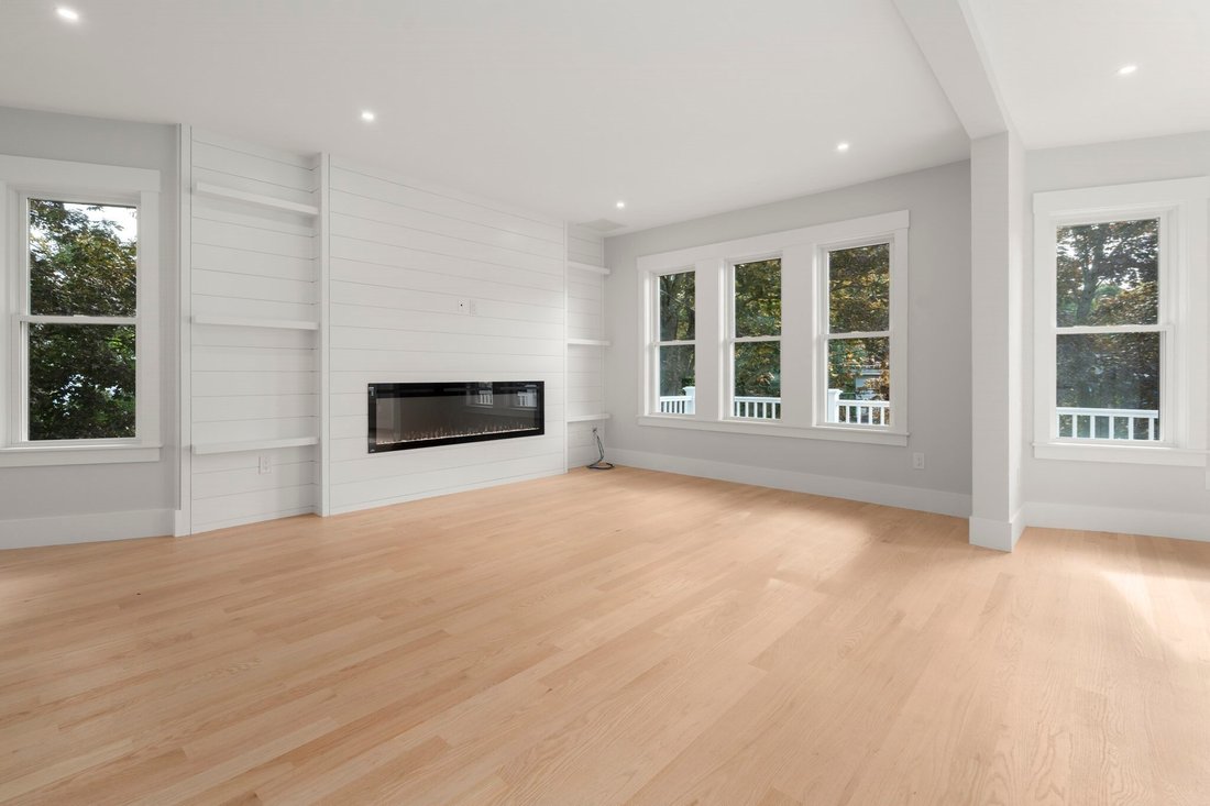 Condo in Watertown, Massachusetts, United States 3 - 18947588