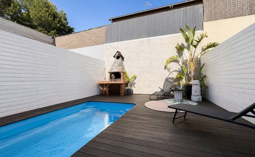 House in Castellbisbal, Catalonia, Spain 1