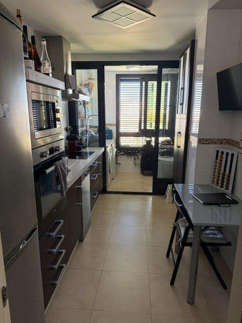 Apartment in Distrito Bellavista-La Palmera, Seville, Spain 1 - 18947903